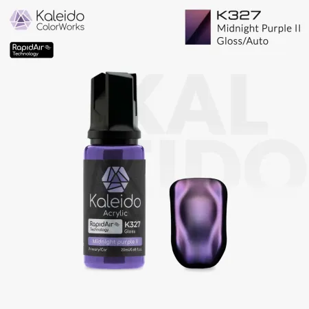 K327 Midnight Purple II 20ml Auto Gloss/Pearl