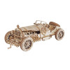 MC401 - Grand Prix Car σε Κλίμακα 1:16 - Hobbycity.gr - Rokr