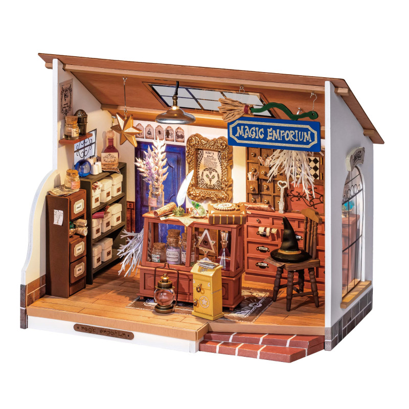 DG155 - Kikis Magic Emporium - Hobbycity.gr - RoLife