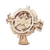 LK201 - Perpetual Calendar - Hobbycity.gr - Rokr