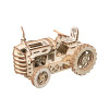 LK401 - Tractor - Hobbycity.gr - Rokr