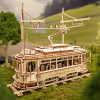 LK801 - Classic City Tram - Hobbycity.gr - Rokr