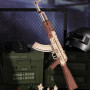 Assault Rifle AK-47