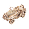MC701 - Army Field Car σε Κλίμακα 1:18 - Hobbycity.gr - Rokr