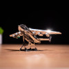 MT001SE - Ukranian DREAM SE OFFICIAL Cargo Aircraft - Hobbycity.gr - Metal Time