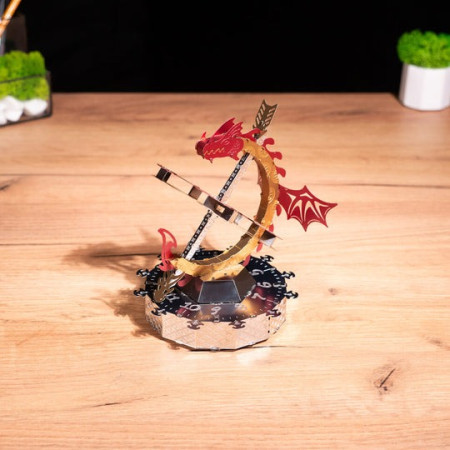 Sun Chaser - Year Of Dragon