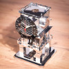 MT048 - Ρολόι Master Of Time - Hobbycity.gr - Metal Time