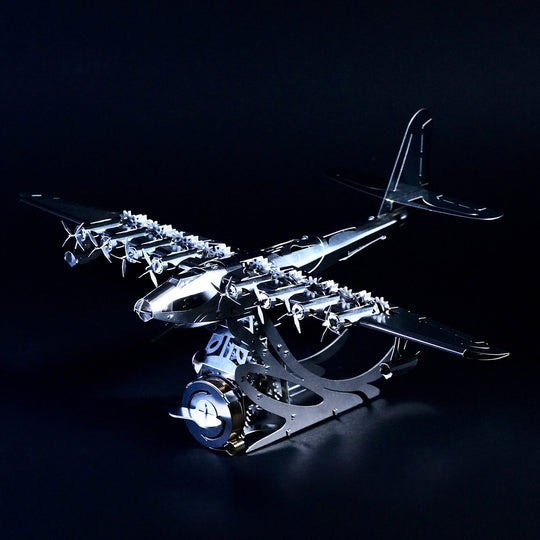 MT100 - Celestial Hercules - Hobbycity.gr - Metal Time
