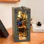 Magic House