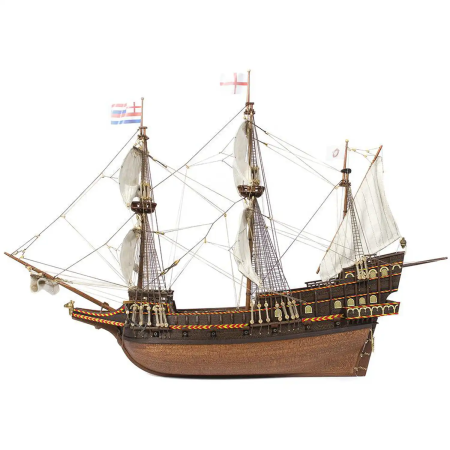 Golden Hind