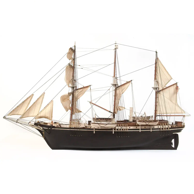 12008 - HMS Endurance - Hobbycity.gr - Occre