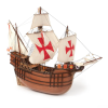 Santa Maria 1:50