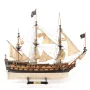 Pirate Ship Royal Fortune