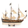 Pirate Ship Royal Fortune