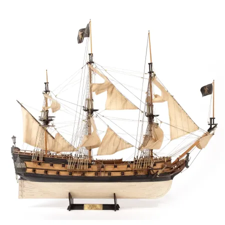 Pirate Ship Royal Fortune