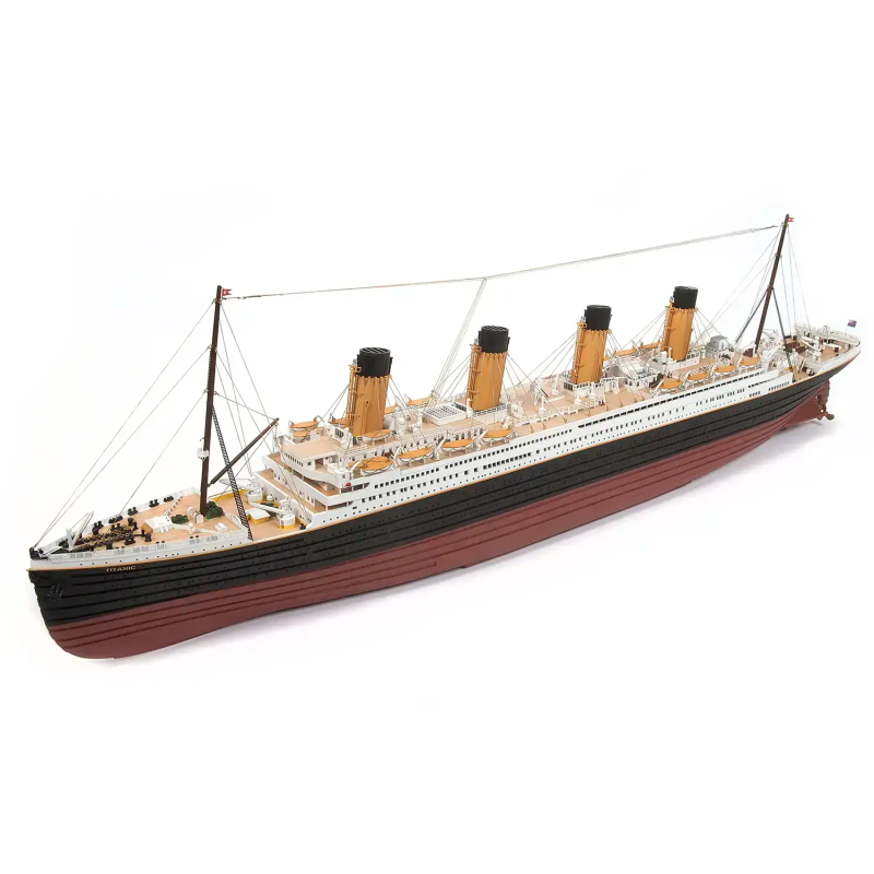 14009 - Titanic - Hobbycity.gr - Occre