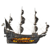 The Flying Dutchman