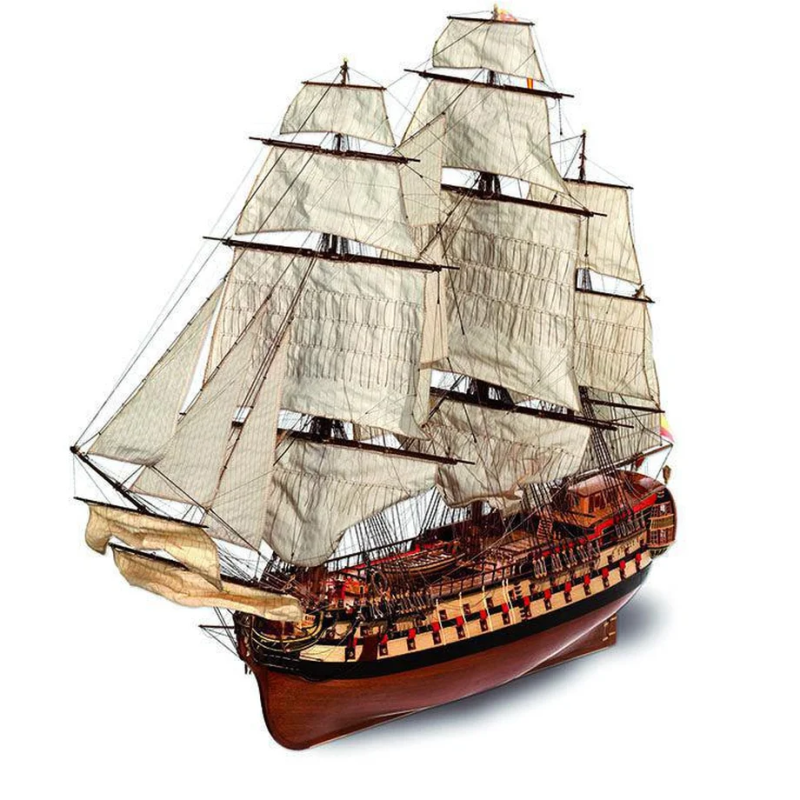 15000 - Montañés - Hobbycity.gr - Occre