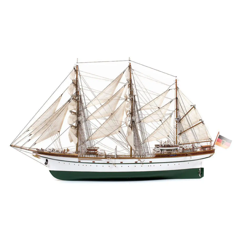 15003 - Gorch Fock - Hobbycity.gr - Occre