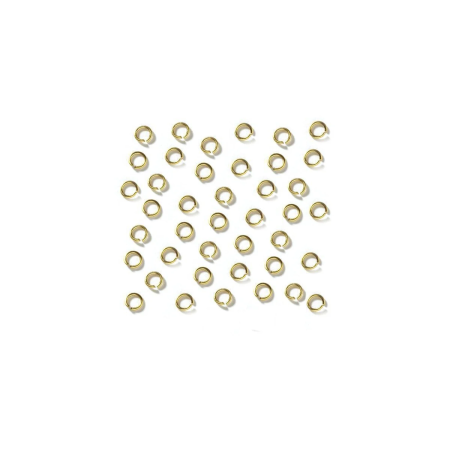 Δαχτυλίδι 3 mm
