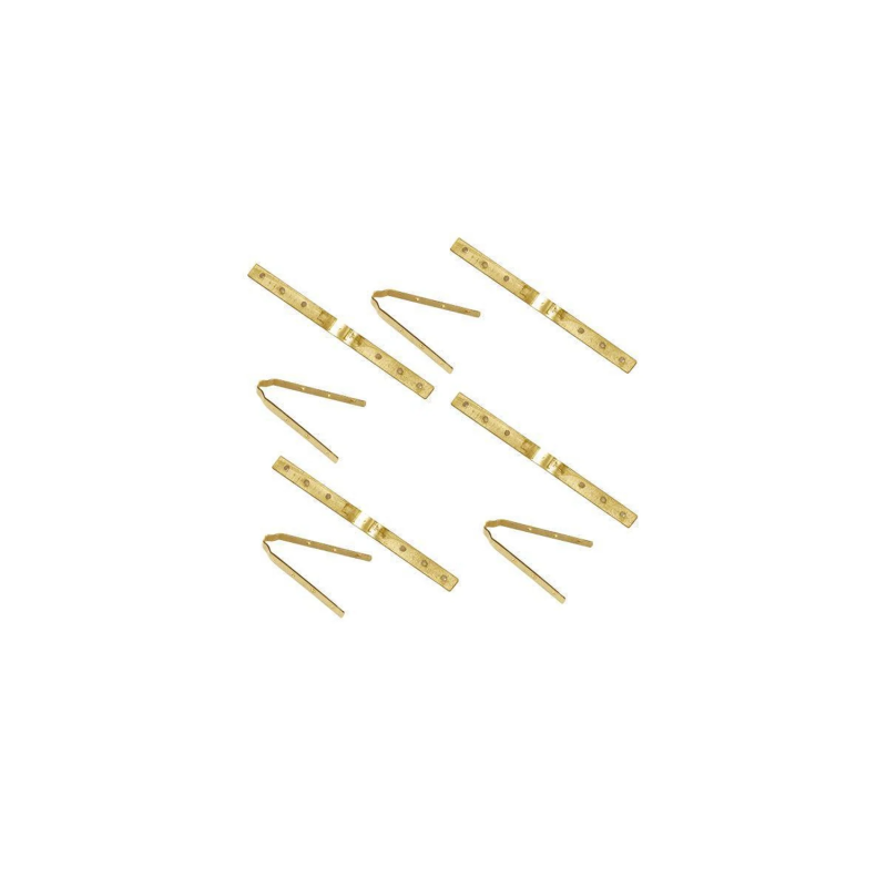 17015 - Μεντεσέ πηδαλίου 3 x 20 mm x 3τμχ - Hobbycity.gr - Occre
