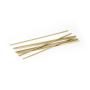 Λωρίδα Ορείχαλκου 2mm x 100 mm x 10τμχ