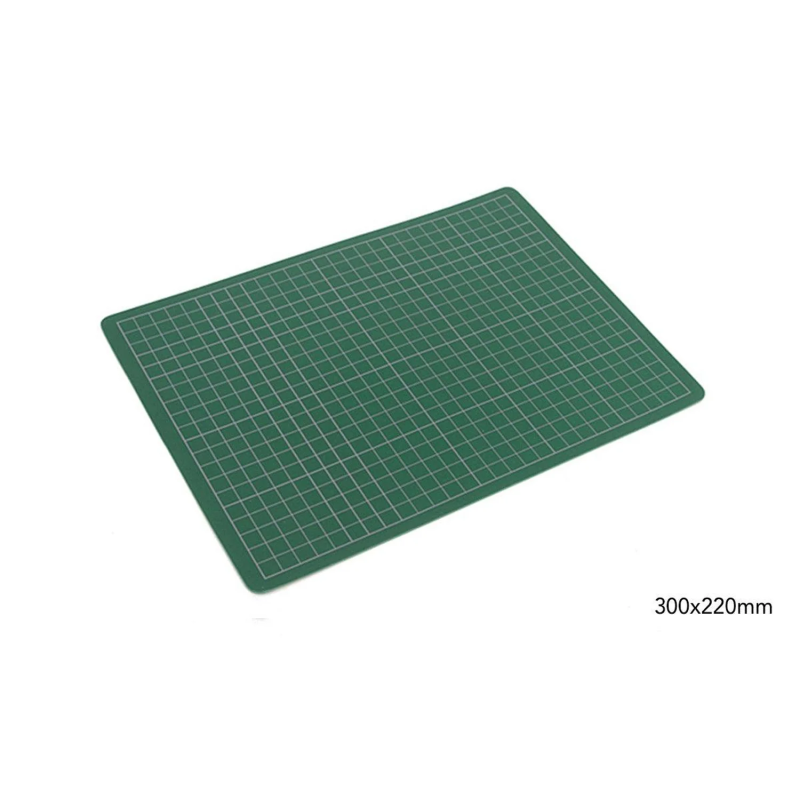 19111 - Επιφάνεια Κοπής  300 x 220 mm - Hobbycity.gr - OcCre