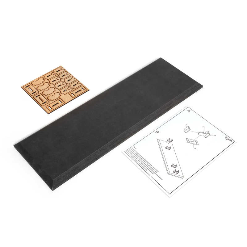 19167 - Βάση έκθεσης για τραμ «Milano» - Hobbycity.gr - OcCre