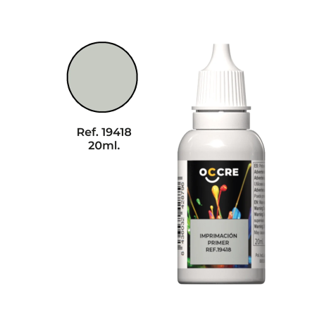 Αστάρι/Primer 20 ml