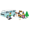 Volkswagen T3 Winter Adventure