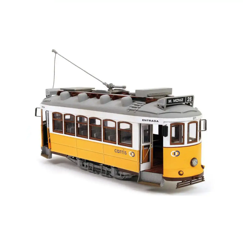 53005 - Lisboa - Hobbycity.gr - OcCre