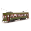 New Orleans Streetcar