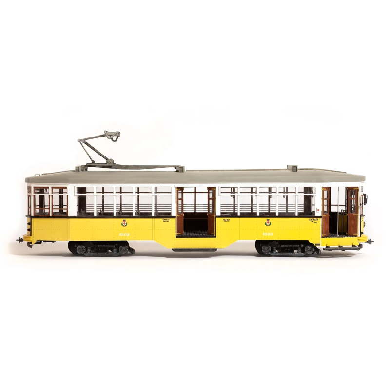 53013 - Tram Milan - Hobbycity.gr - OcCre