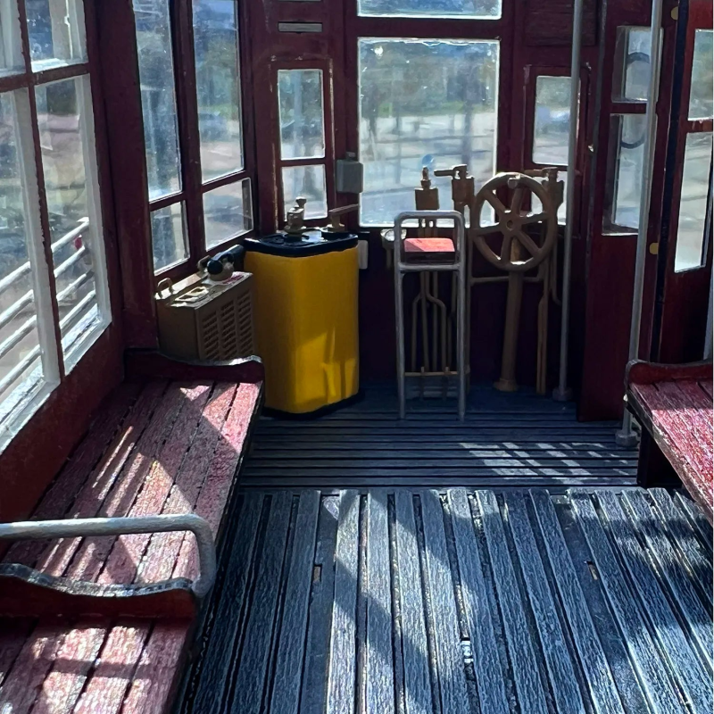 53013 - Tram Milan - Hobbycity.gr - OcCre