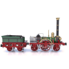 54001 - Adler - Hobbycity.gr - OcCre