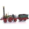 54001 - Adler - Hobbycity.gr - OcCre