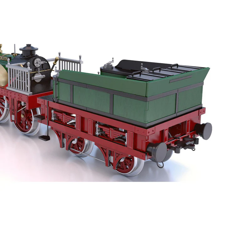 54001 - Adler - Hobbycity.gr - OcCre