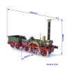 54001 - Adler - Hobbycity.gr - OcCre