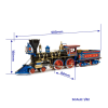 54007 - Jupiter - Hobbycity.gr - OcCre