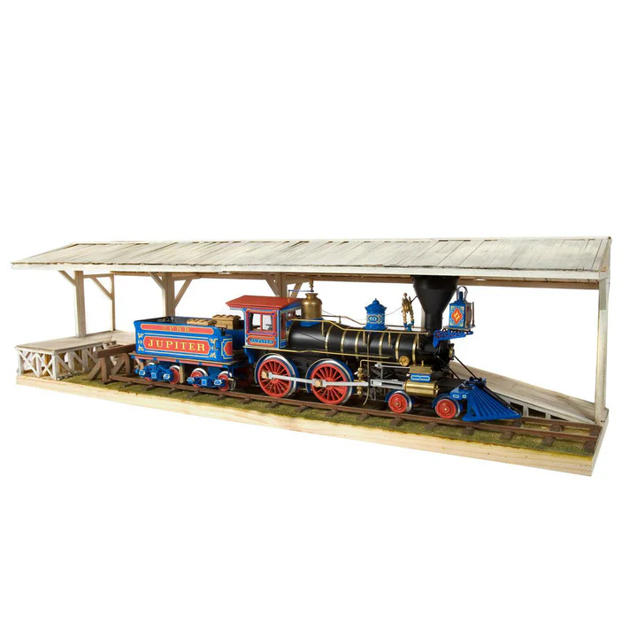 54007 - Jupiter - Hobbycity.gr - OcCre