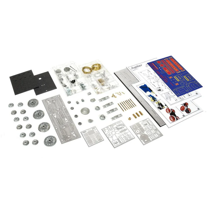 54007 - Jupiter - Hobbycity.gr - OcCre