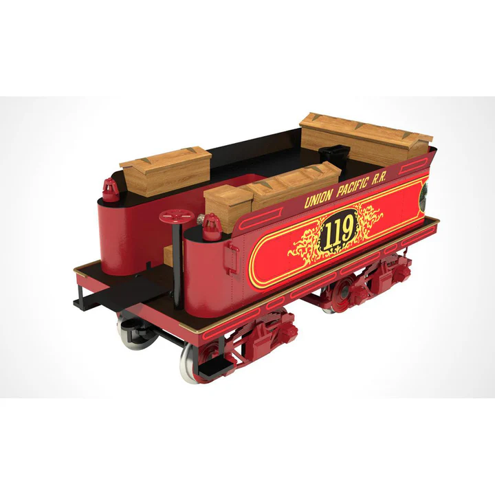 54008 - Rogers 119 - Hobbycity.gr - OcCre