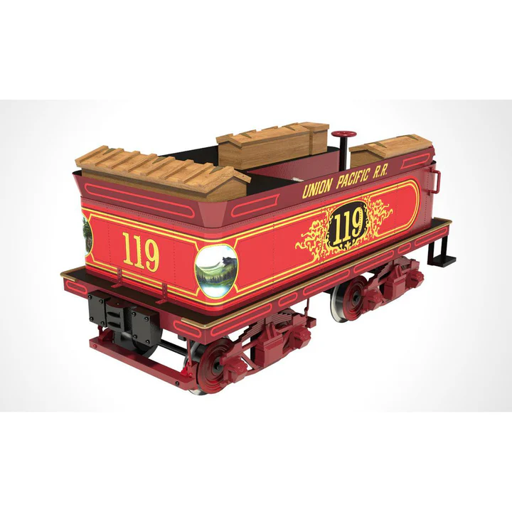 54008 - Rogers 119 - Hobbycity.gr - OcCre