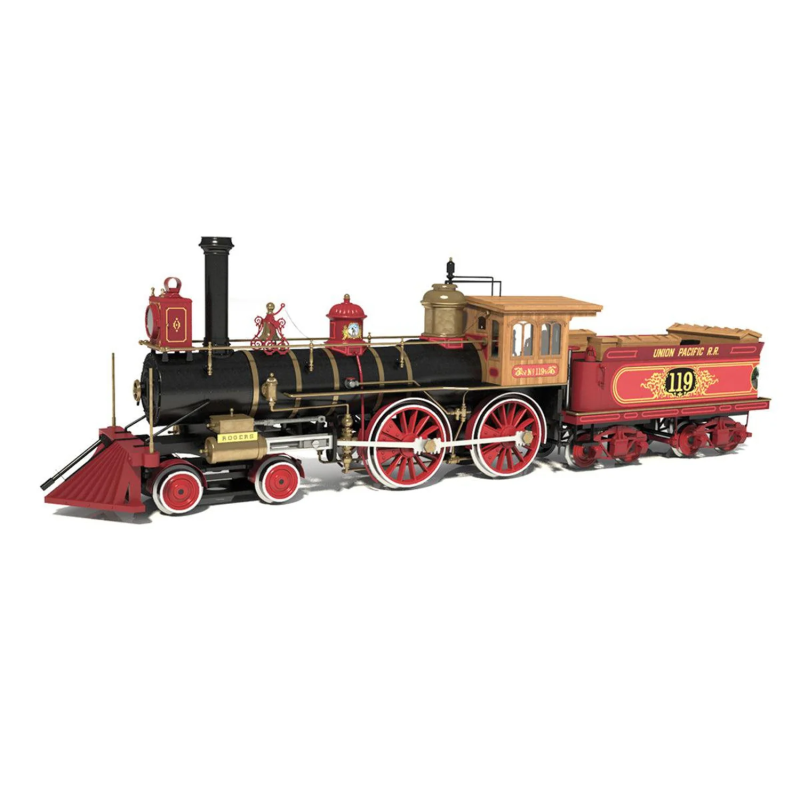 54008 - Rogers 119 - Hobbycity.gr - OcCre