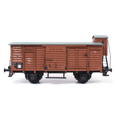 Wagon