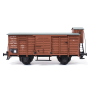Wagon