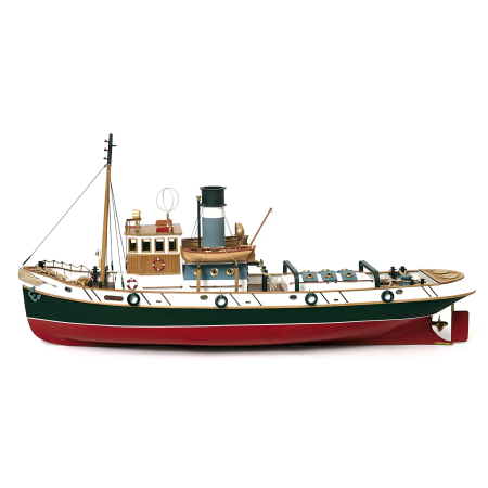 Ulysses R/C