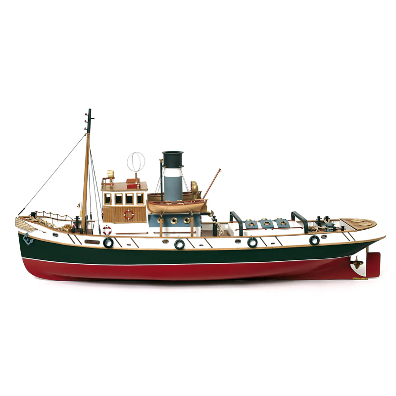 61001 - Ulysses R/C - Hobbycity.gr - Occre