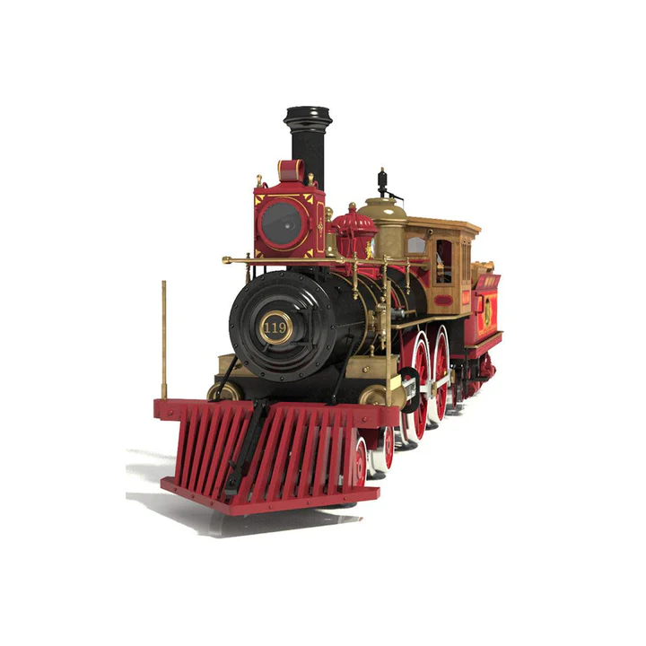 54008 - Rogers 119 - Hobbycity.gr - OcCre