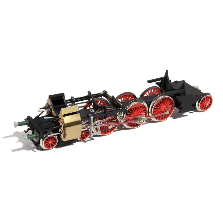 54002 - S3/6 BR-18 - Hobbycity.gr - OcCre